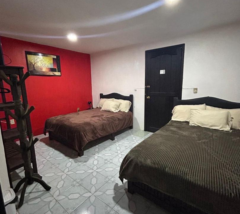 Photo of Bedroom in De Guadalupe
