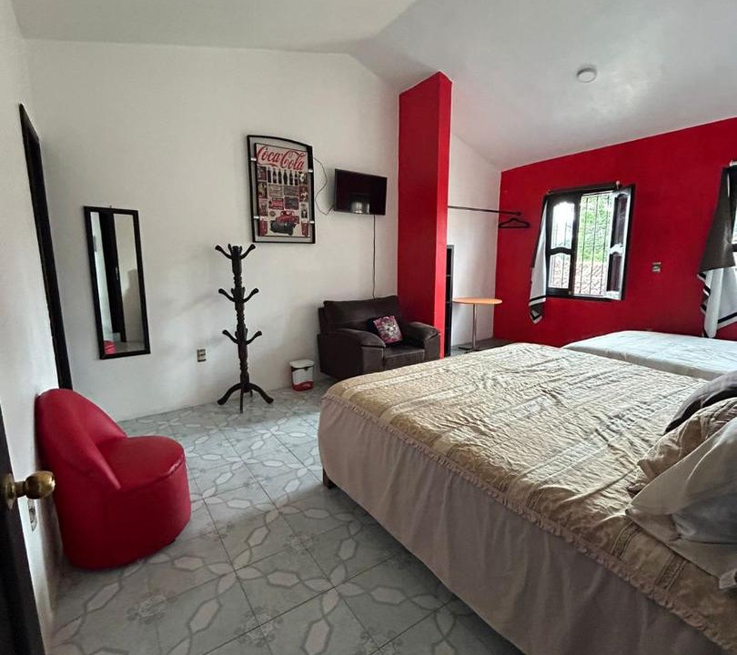 Photo of Bedroom in De Guadalupe