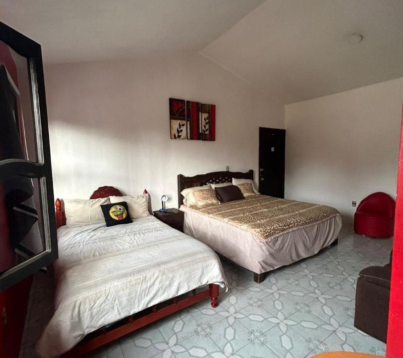 Photo of Bedroom in De Guadalupe