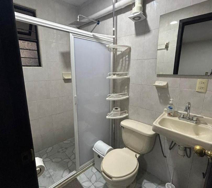Photo of Bathroom in De Guadalupe