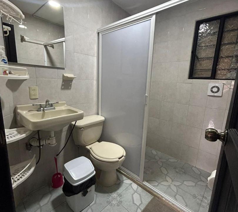 Photo of Bathroom in De Guadalupe