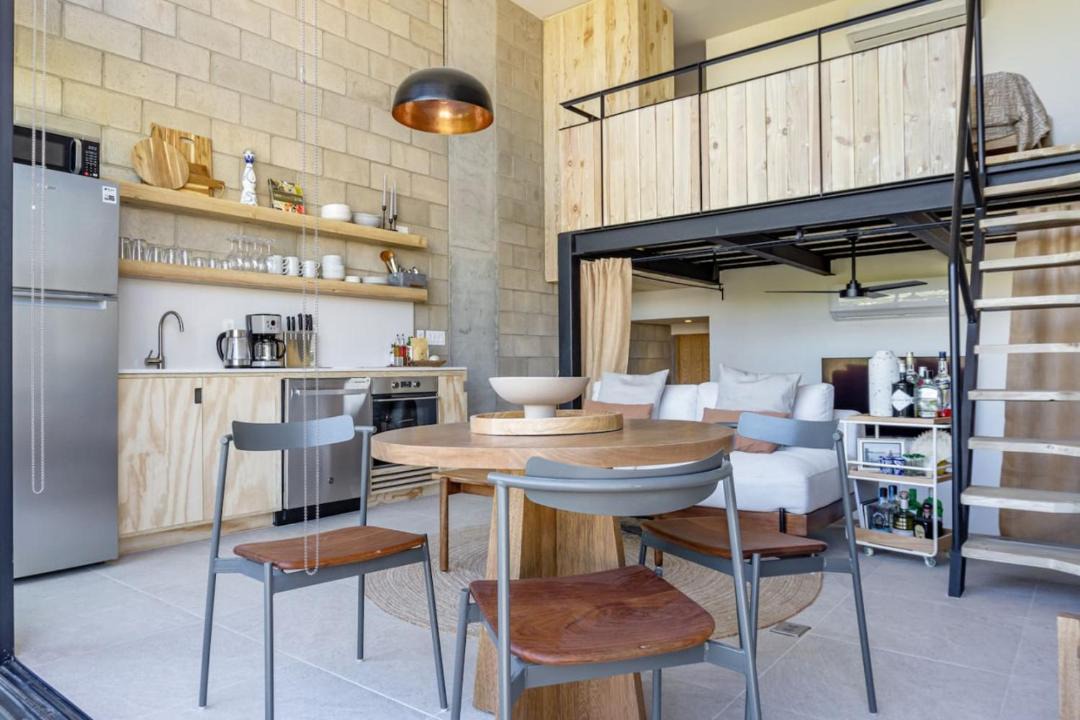 Photo of Kitchen in Downtown San Jose del Cabo
