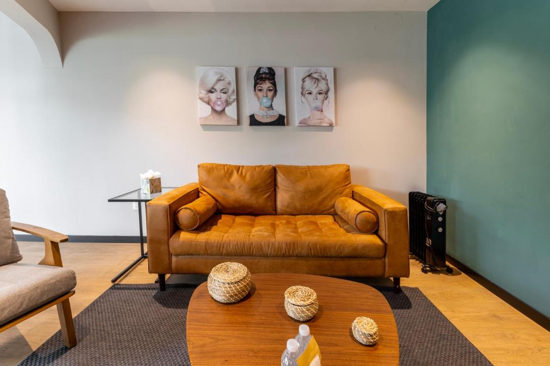 Photo of Livingroom in Escandon