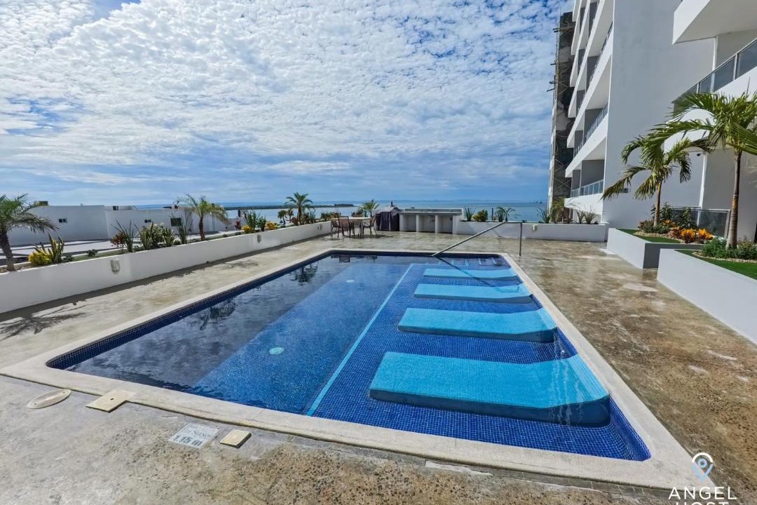 Photo of Patio Balcony in Colina del Sol