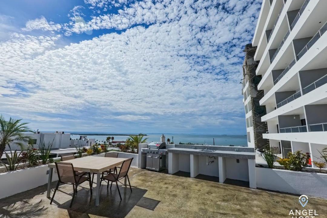 Photo of Patio Balcony in Colina del Sol