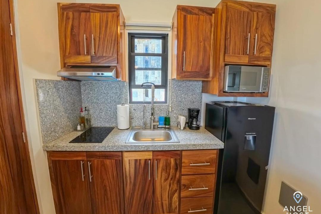 Photo of Kitchen in Colina del Sol