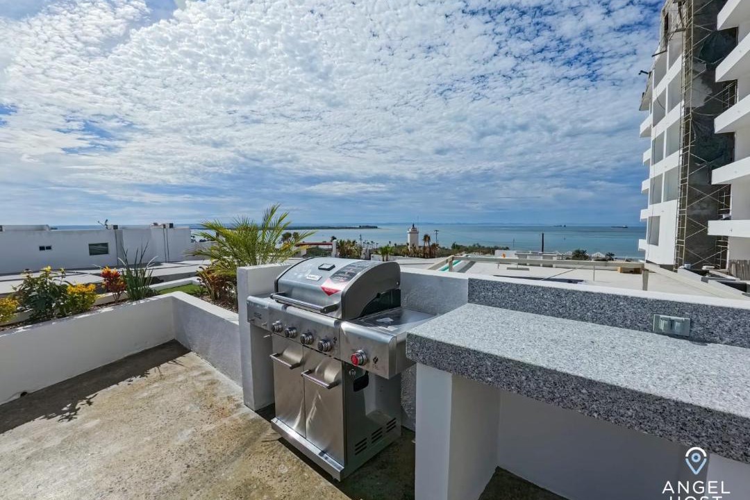 Photo of Patio Balcony in Colina del Sol