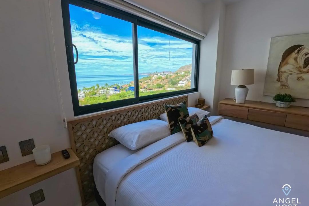Photo of Bedroom in Colina del Sol