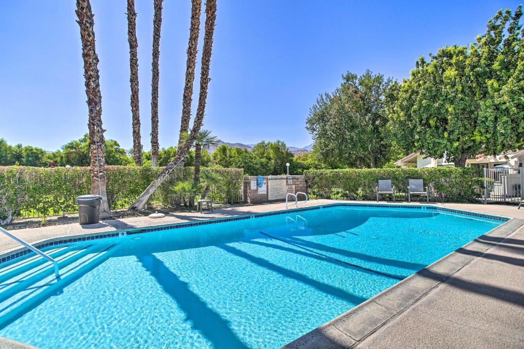 Photo of Others in Palm Springs