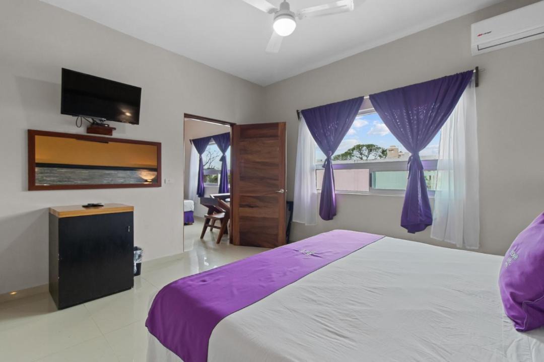 Photo of Bedroom in Rincon de Guayabitos