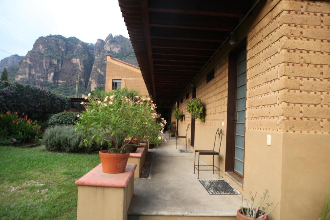 Photo of Others in Valle de Atongo