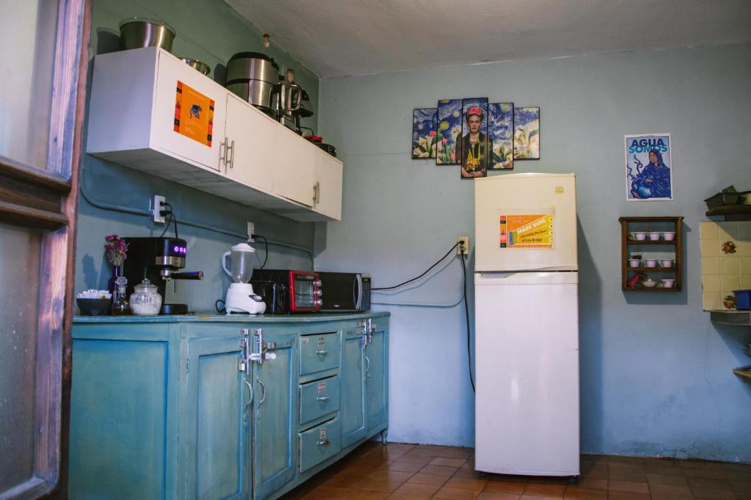 Photo of Kitchen in De La Merced