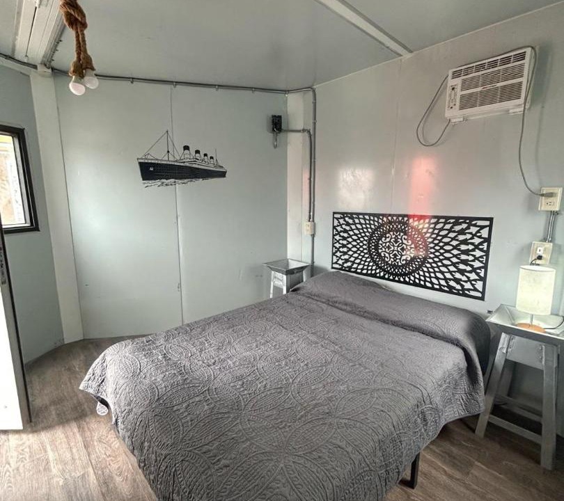 Photo of Bedroom in Barra de Navidad