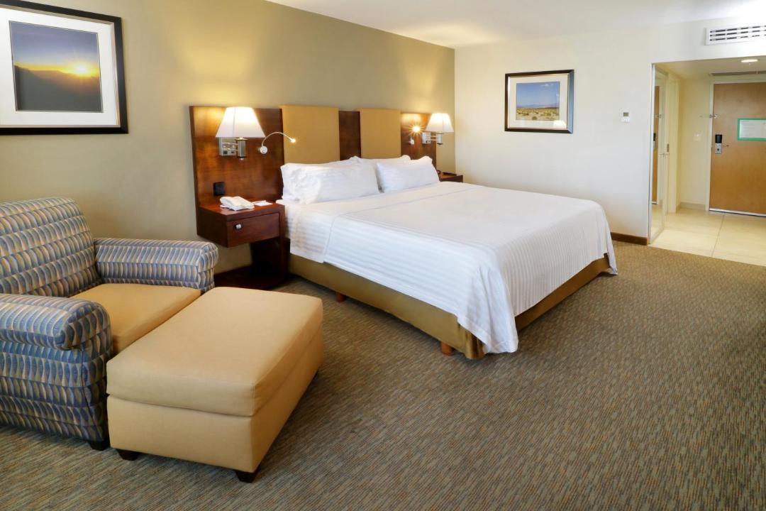 Photo of Bedroom in Hermosillo
