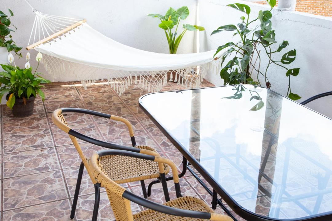 Photo of Patio Balcony in San Miguel