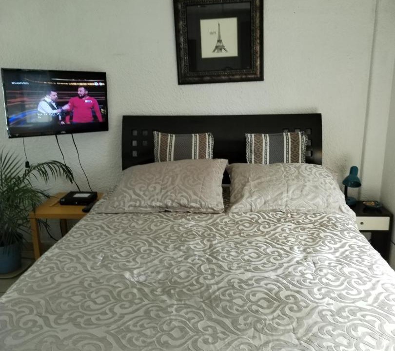 Photo of Bedroom in Zona Rosa