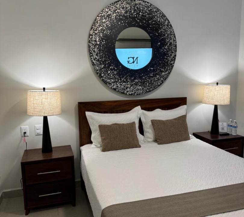 Photo of Bedroom in Ameca