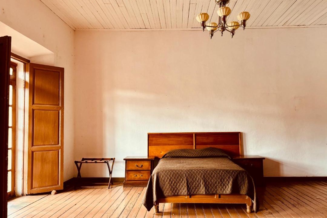 Photo of Bedroom in Tlatlauquitepec