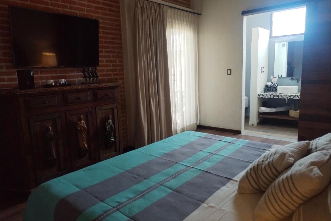 Photo of Bedroom in Centro