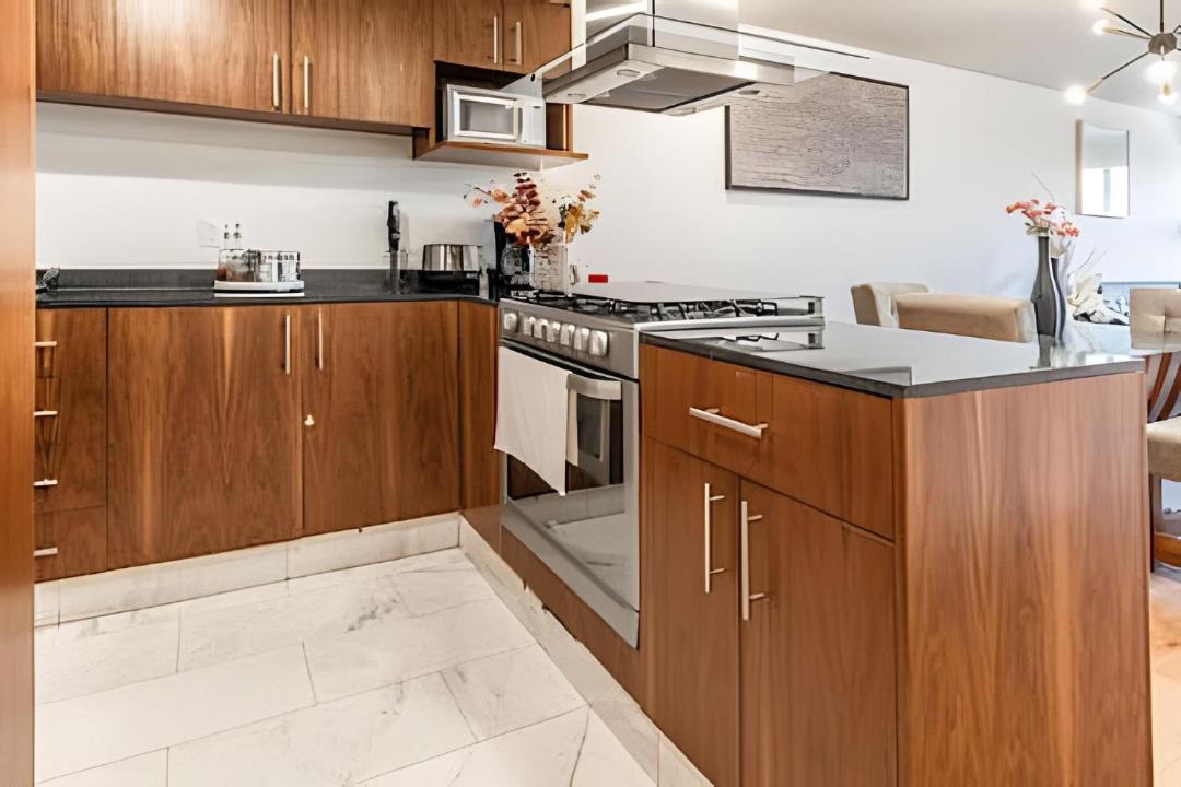 Photo of Kitchen in Hipodromo