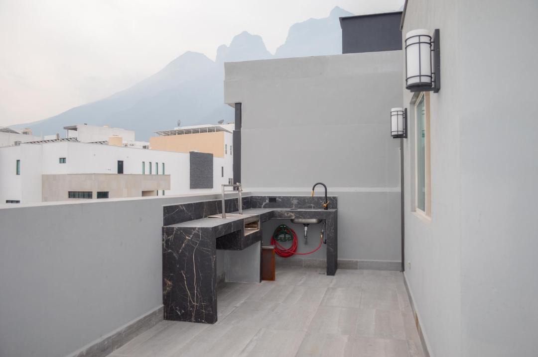 Photo of Others in Monterrey
