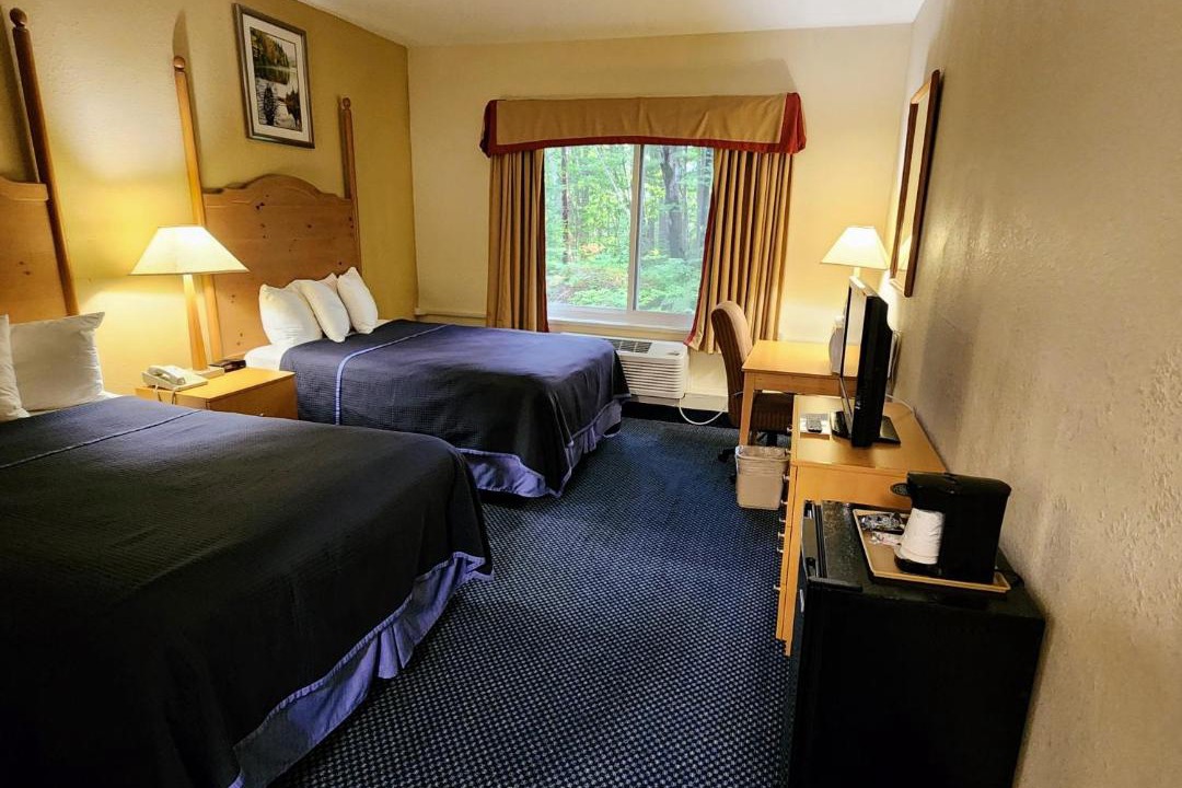 Photo of Bedroom in Millinocket
