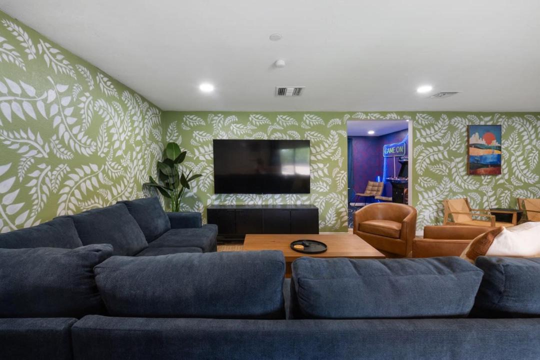 Photo of Livingroom in North Mountain