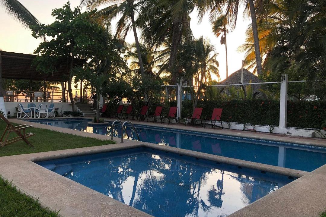 Photo of Others in Puerto Arista
