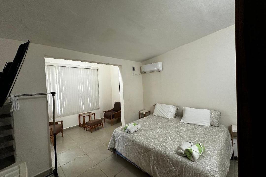 Photo of Bedroom in Puerto Arista
