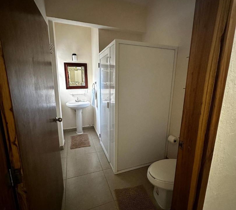 Photo of Bathroom in Puerto Arista