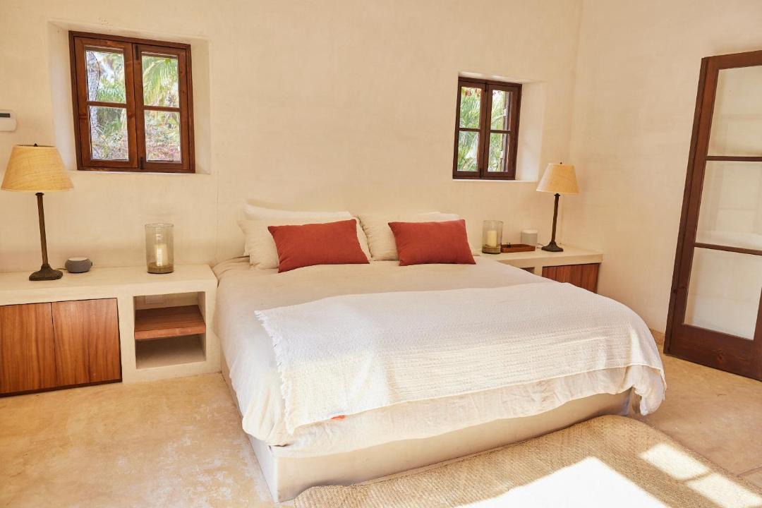Photo of Bedroom in Todos Santos
