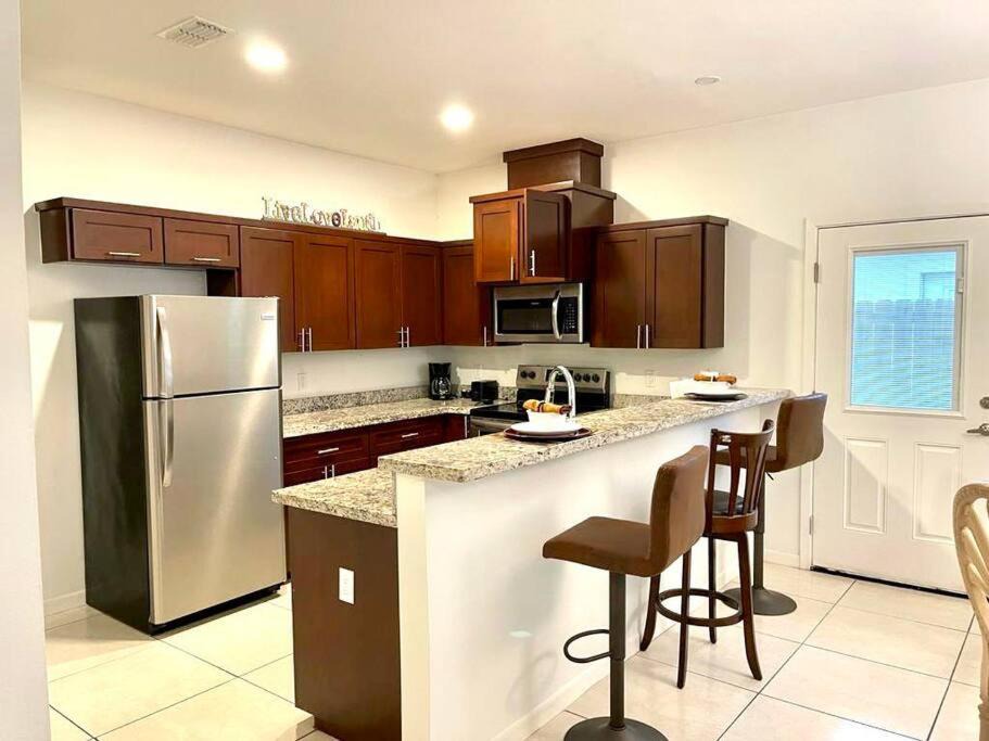 Photo of Kitchen in McAllen