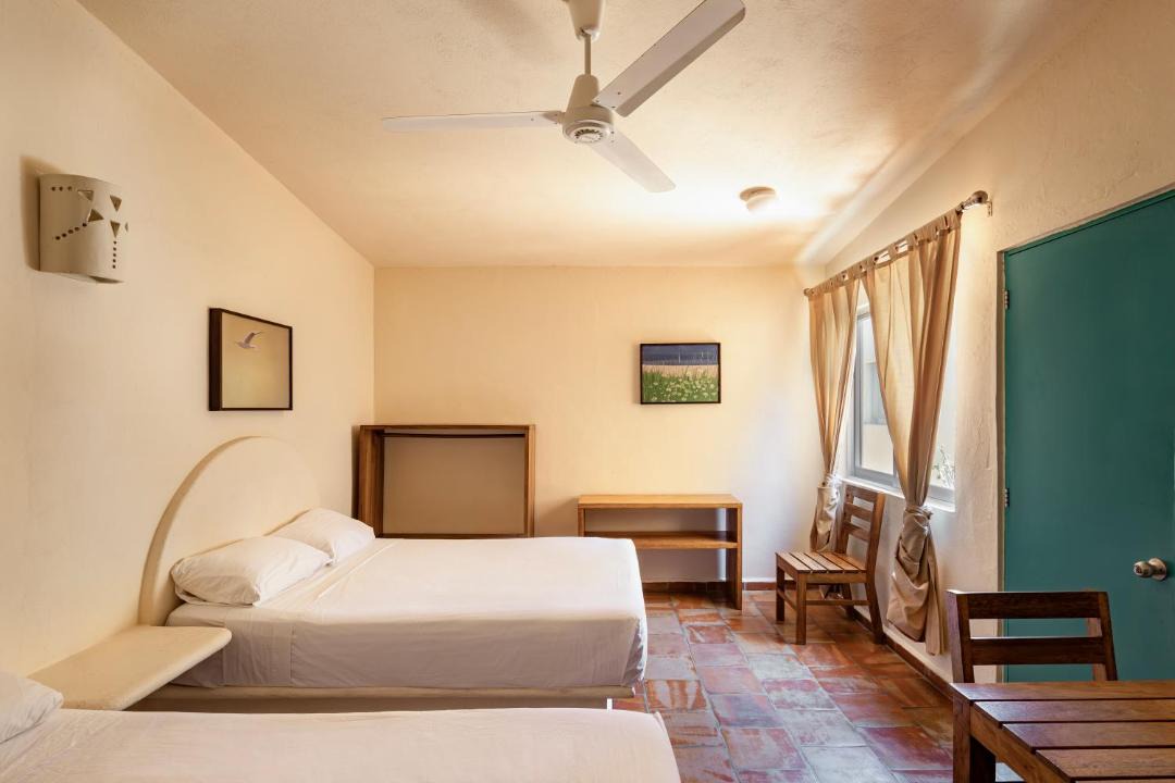 Photo of Bedroom in Centro