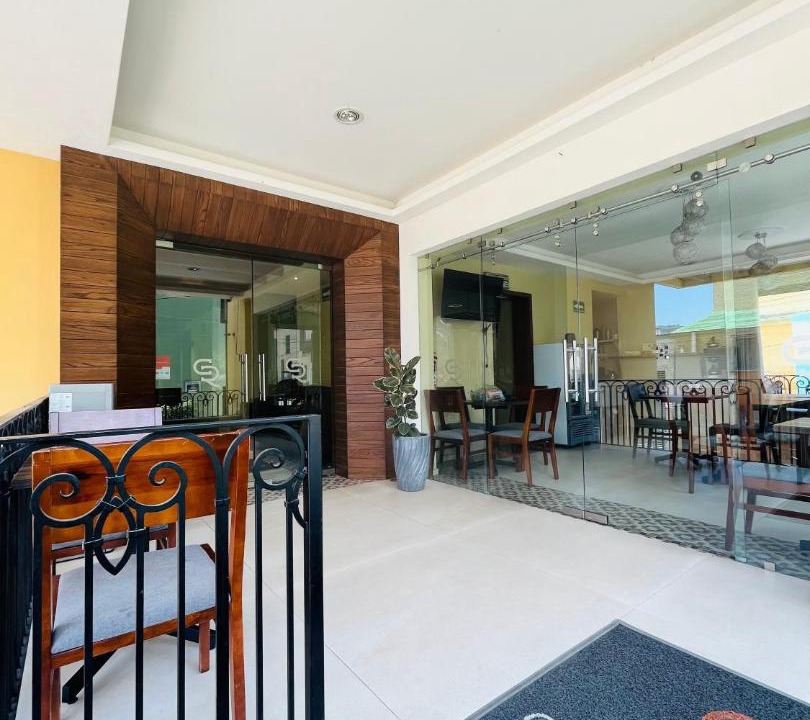 Photo of Livingroom in Atotonilco el Alto