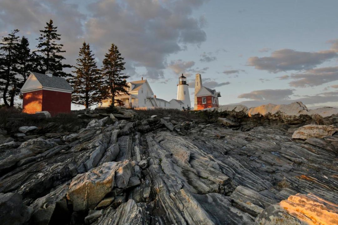 Photo of Others in Pemaquid Point