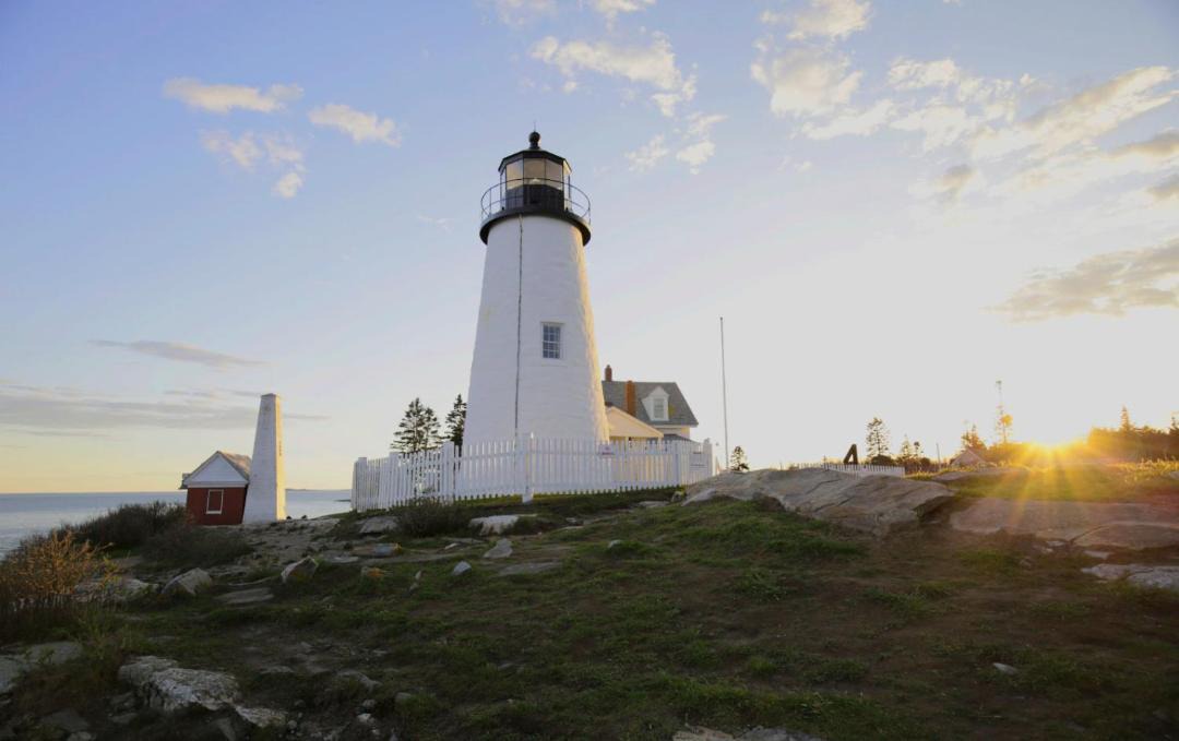 Photo of Others in Pemaquid Point