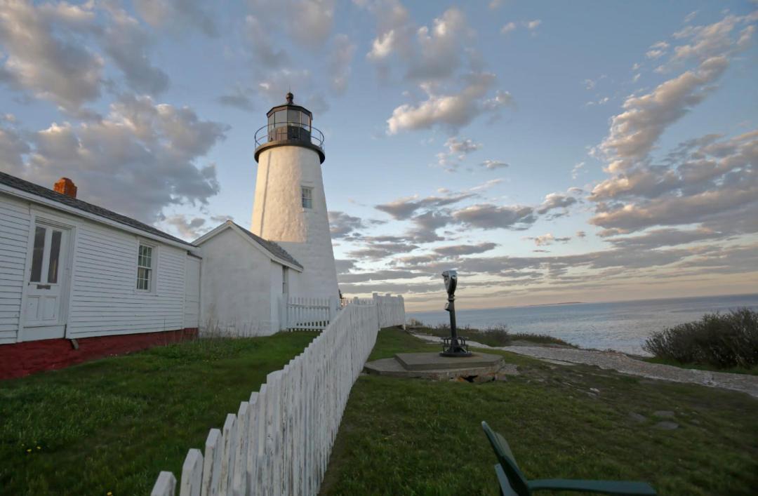 Photo of Others in Pemaquid Point