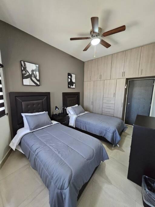 Photo of Bedroom in Juarez Municipality