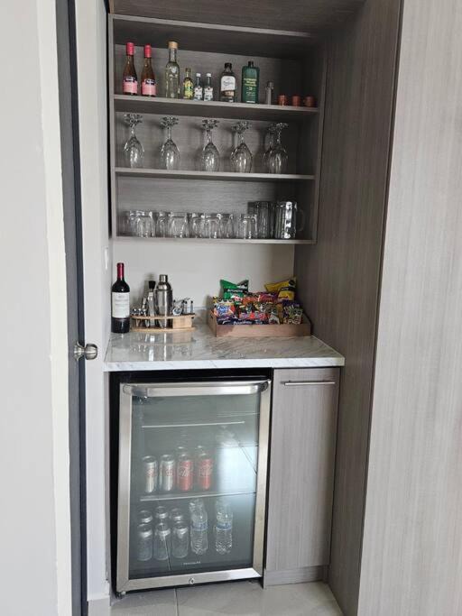 Photo of Kitchen in Juarez Municipality