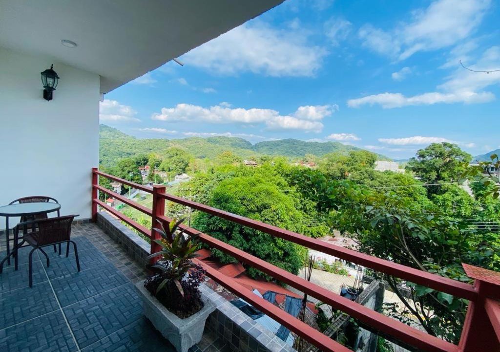 Photo of Patio Balcony in Xilitla