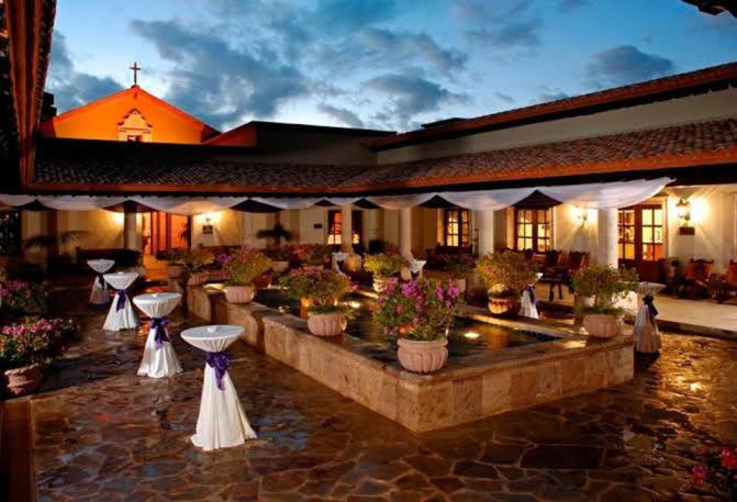 Photo of Patio Balcony in Los Cabos