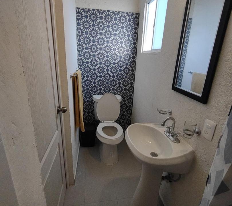 Photo of Bathroom in Los Cabos