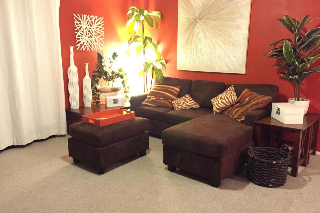 Photo of Livingroom in Casas Adobes