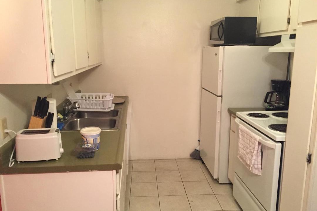 Photo of Kitchen in Casas Adobes