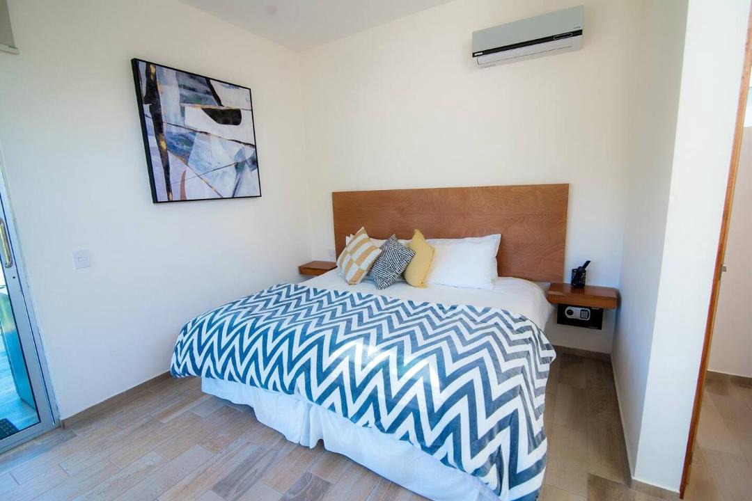 Photo of Bedroom in La Laguna