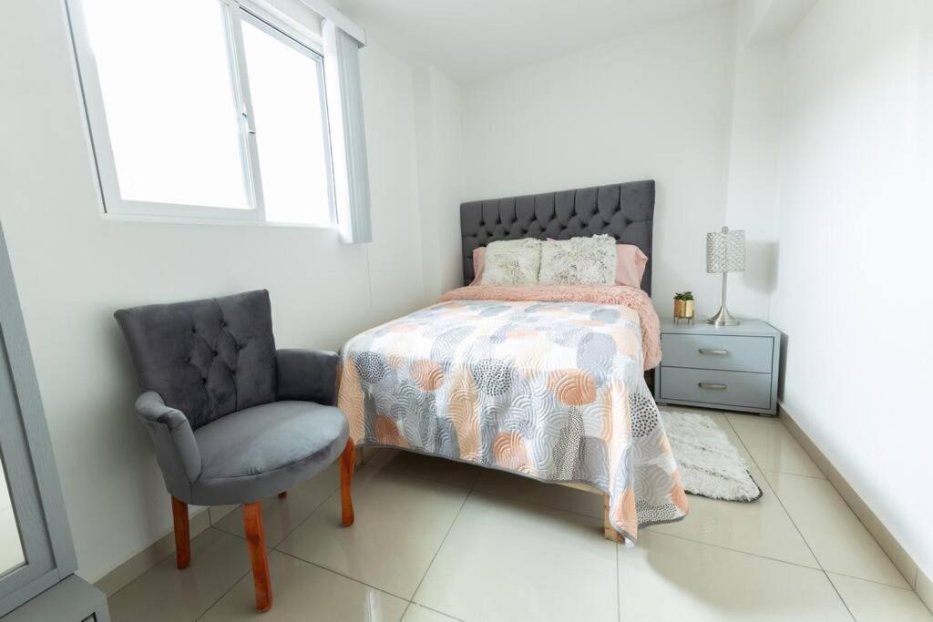 Photo of Bedroom in Calvillo