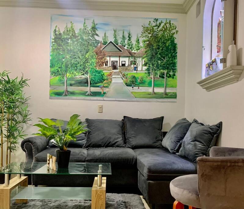 Photo of Livingroom in Calvillo