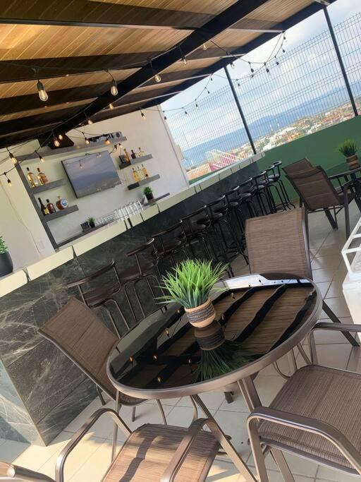 Photo of Patio Balcony in Calvillo