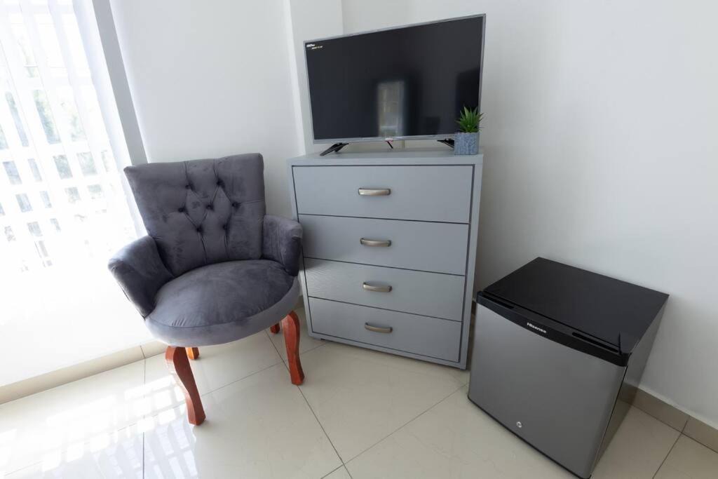 Photo of Livingroom in Calvillo