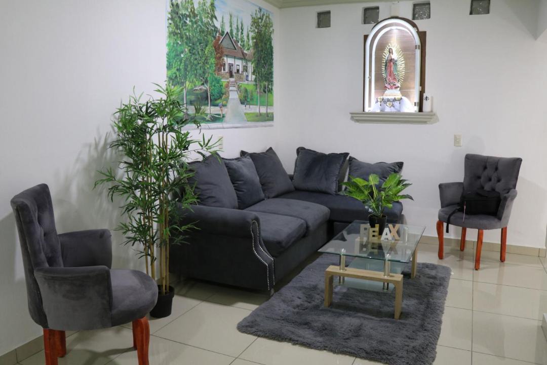 Photo of Livingroom in Calvillo